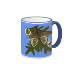 Optimist or Pessimist? Coffee Mug