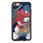 Optimus 2 OtterBox iPhone 6/6s plus case