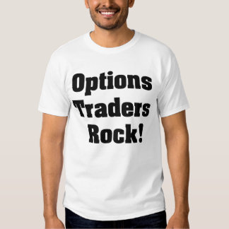 Stock options shirts
