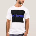 Optispark t-shirts