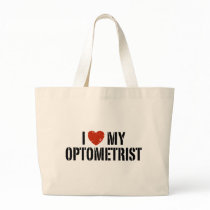 Optometrist bags