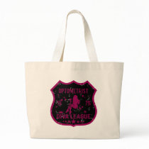 Optometrist Diva League Bag