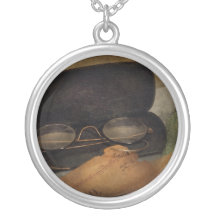 Optometrist - Glasses for Reading Jewelry
