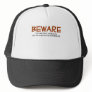 Optometrist Hat