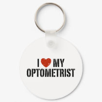Optometrist keychains