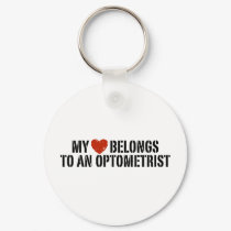 Optometrist keychains