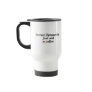 Optometrist Mug