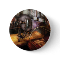 Optometrist - Number 1 or Number 2 buttons by suburbanscenes Optometrist - Number 1 or Number 2 buttons