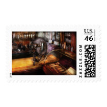 Optometrist - Number 1 or Number 2 Stamp