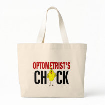 OPTOMETRIST’S CHICK bags