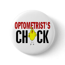 OPTOMETRIST’S CHICK buttons