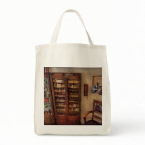 Optometrist - The Optometrists Office Bags