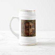 Optometrist - The Optometrists Office Coffee Mug