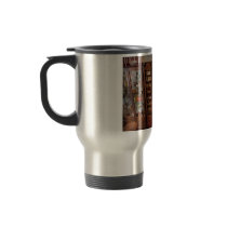 Optometrist - The Optometrists Office Coffee Mug