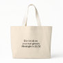 Optometrist Tote Bag
