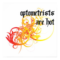 Optometrists Are Hot posters by itsallhot Optometrists Are Hot posters