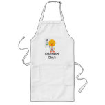 Optometry Chick Apron