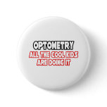 Optometry...Cool Kids Pins