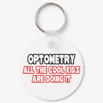 Optometry...Cool Kids keychains