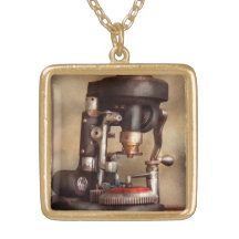 Optometry - Lens cutting machine Jewelry