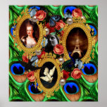 Opulence posters