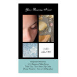 Opulent Spa Business Cards