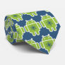 OPUS Android with Star of David Neck Tie
