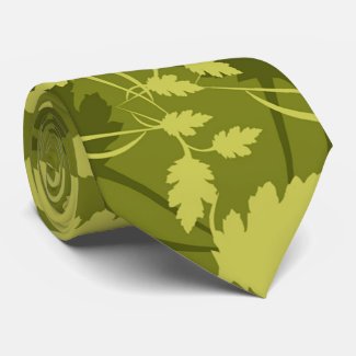 OPUS Camo Leaves