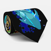 OPUS Cuttlefish Custom Ties