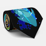 OPUS Cuttlefish Custom Ties