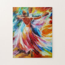 OPUS Dance Jigsaw Puzzles