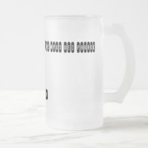 opus dei2.1, THE OPUS DEI PARADE, PANDA HAND Coffee Mug