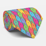 OPUS Happy Condoms ties
