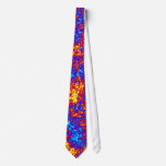 OPUS Luminous Spots Necktie