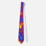 OPUS Luminous Spots Necktie