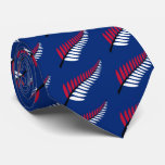 OPUS Maori Fern Necktie