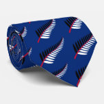 OPUS Maori Fern ties