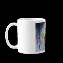 Opus No. 9 mugs