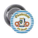 OPUS Oktoberfest Button