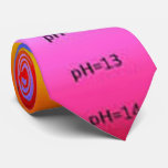 OPUS PH Scale ties