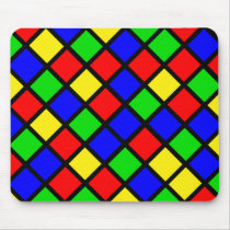 Opus Reticulatum Mouse Mats
