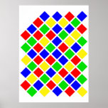 Opus Reticulatum posters