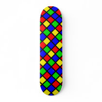 Opus Reticulatum Skateboards
