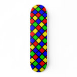 Opus Reticulatum Skateboards