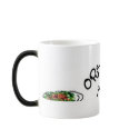 Opus - Salad mugs