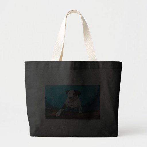 OPUS TOTE BAG