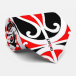 OPUS Traditional Maori Neck Ties
