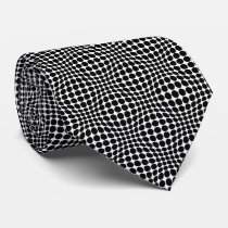 OPUS Warp Dots Neck Wear