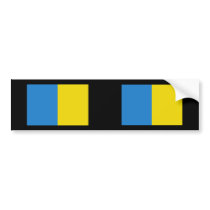 Opwijk, Belgium bumper stickers by bestflag Opwijk, Belgium bumper stickers