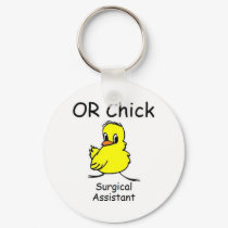 OR Chick SA 1 keychains by coopcst OR Chick SA 1 keychains
